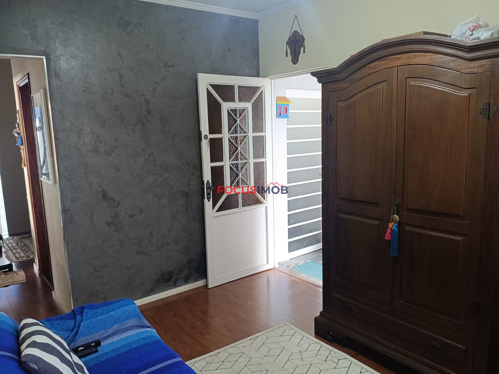 Excelente Imóvel com 3 Dormitórios Próximo ao Centro, Completa com Espaço Gourmet e Quintal