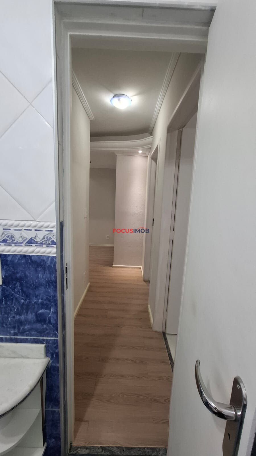 APARTAMENTO CONDOMÍNIO MORADA DO SOL - MOGI GUAÇU