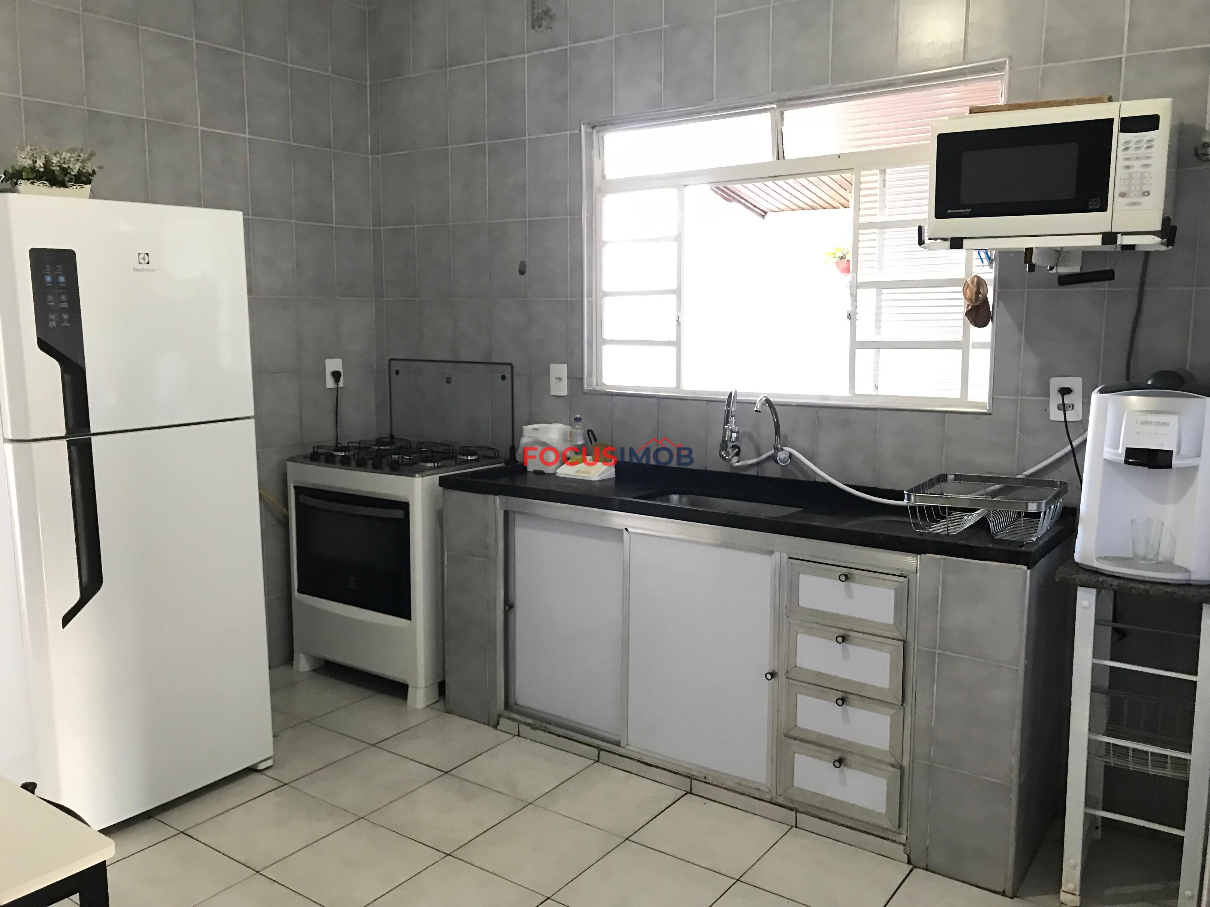 🏡 Casa para Locação – Recanto do Itamaracá | Região Sul – Mogi Guaçu/SP