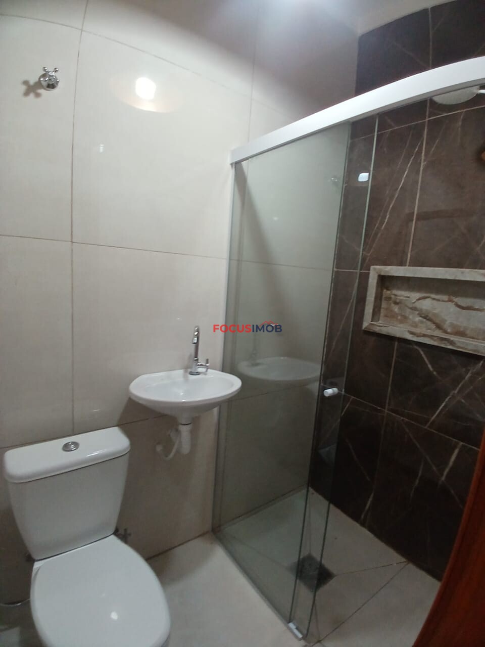 Casa com Ponto Comercial à Venda – Jardim Santa Marta | Mogi Guaçu.