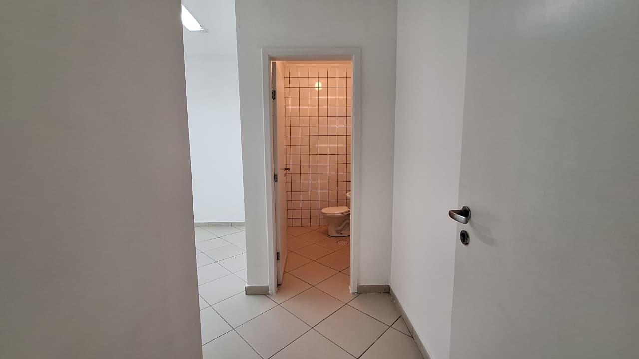 Prédio comercial em Luisiana - São Bernardo