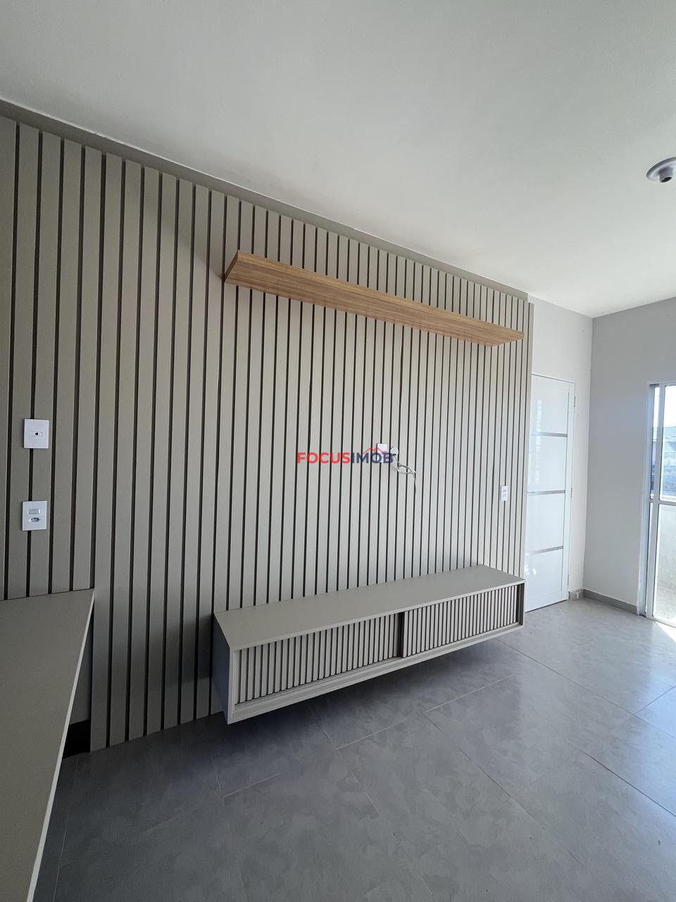 APARTAMENTO COM PLANEJADOS ITAPIRA-SP