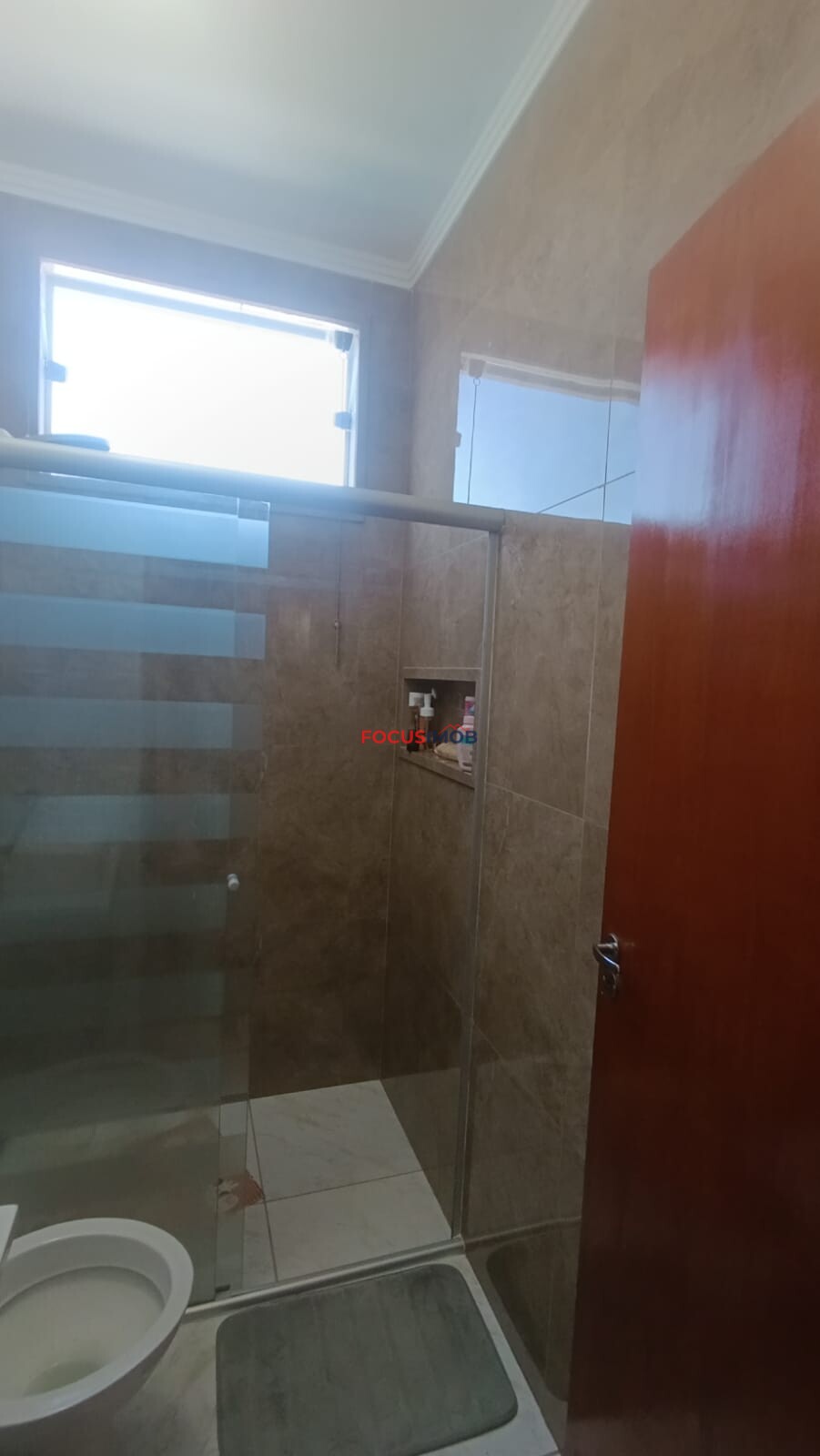 APARTAMENTO À VENDA | CHÁCARA NOVA ODESSA – MOGI GUAÇU/SP