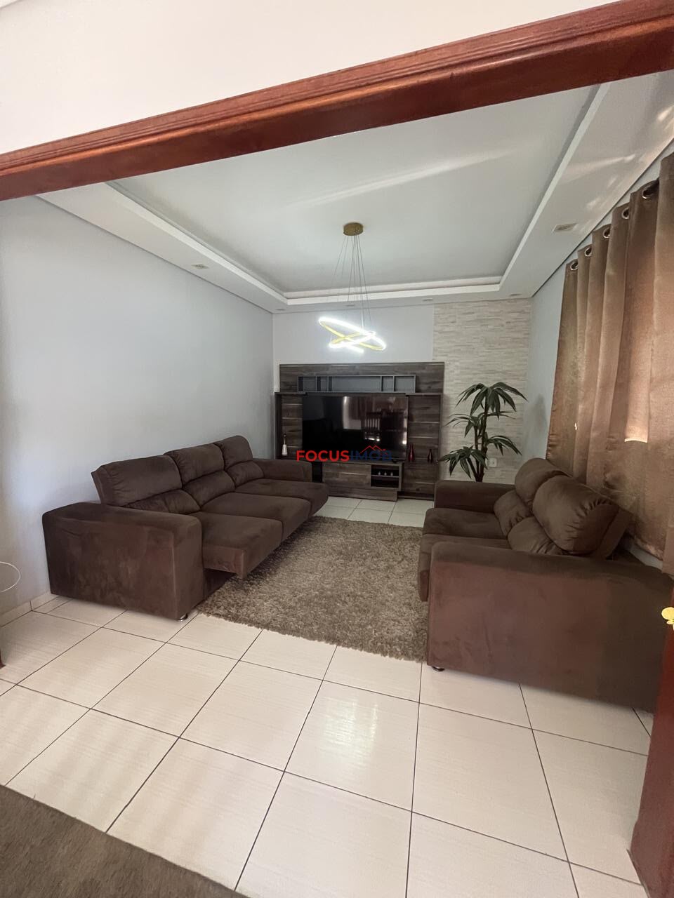 🏡 IMÓVEL À VENDA – PARQUE FELICIDADE | ITAPIRA/SP