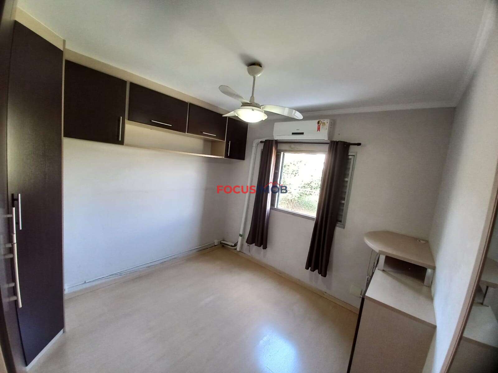 APARTAMENTO À VENDA – CONDOMÍNIO PORTAL DAS PEDRAS | FRENTE PARA AVENIDA- MOGI GUAÇU
