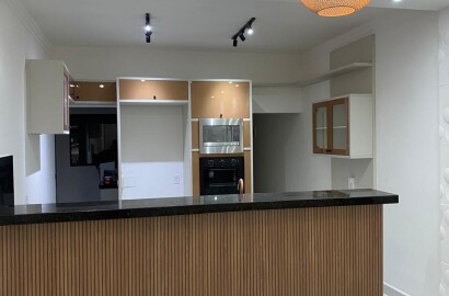 Casa no Jardim Alvorada