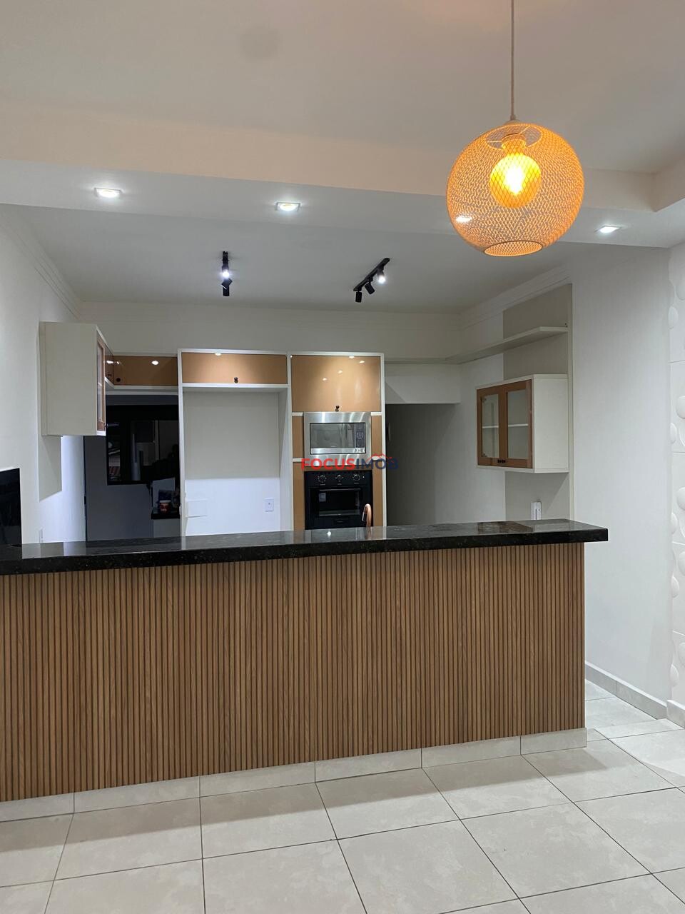 Casa no Jardim Alvorada