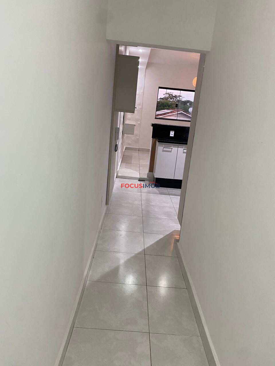 Casa no Jardim Alvorada