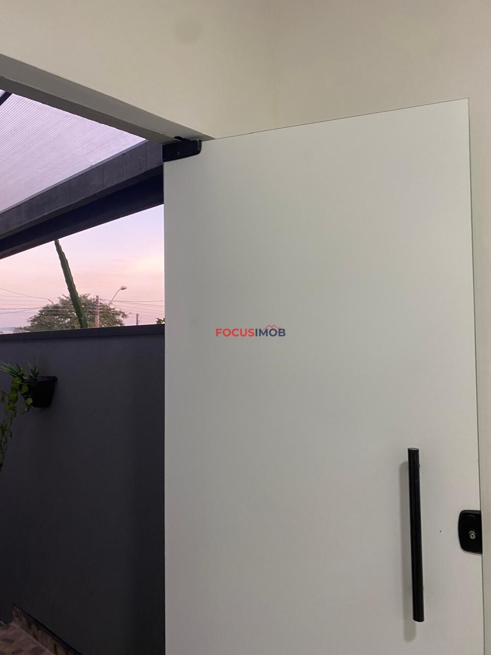 Casa no Jardim Alvorada