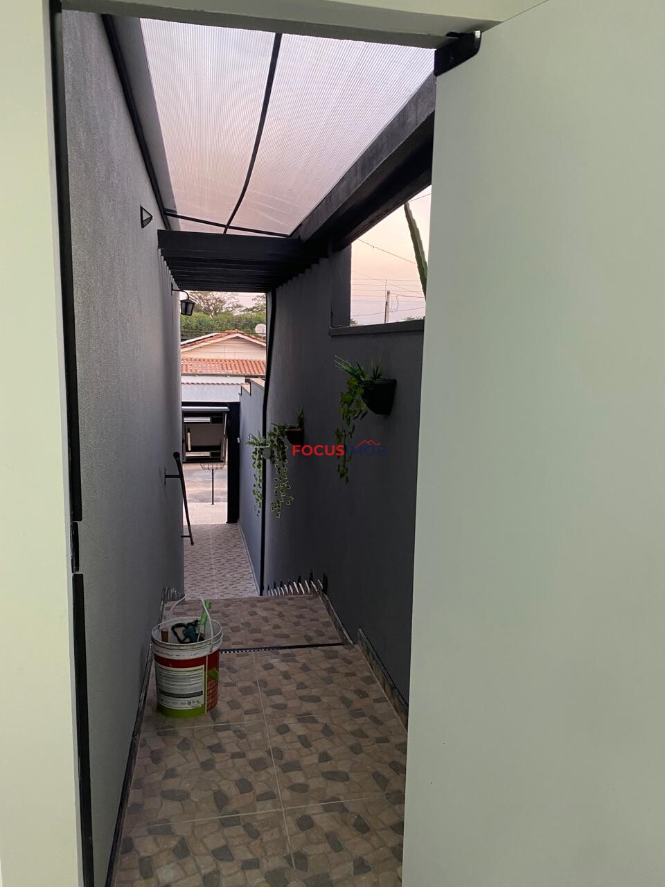 Casa no Jardim Alvorada