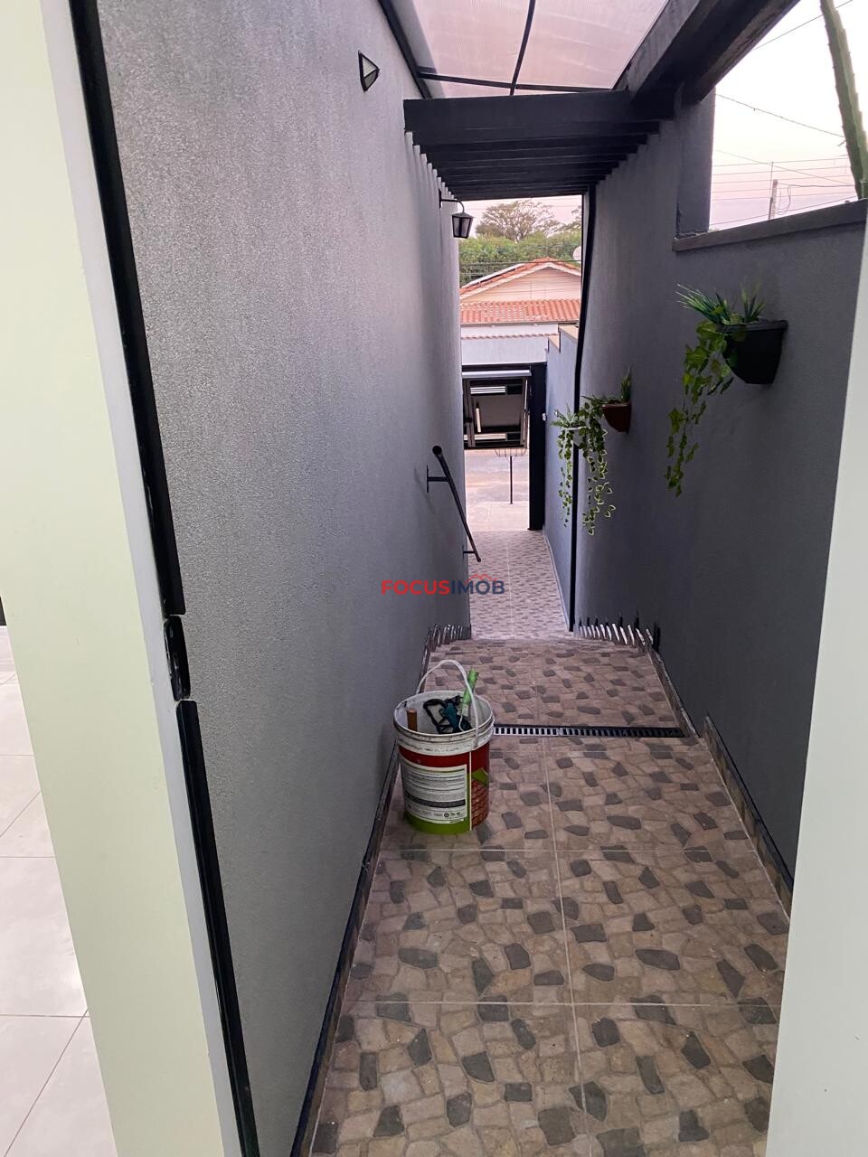 Casa no Jardim Alvorada