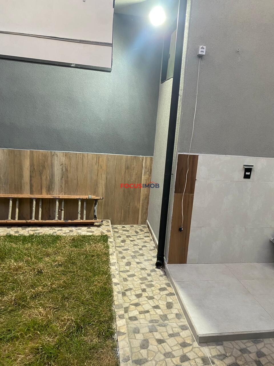 Casa no Jardim Alvorada