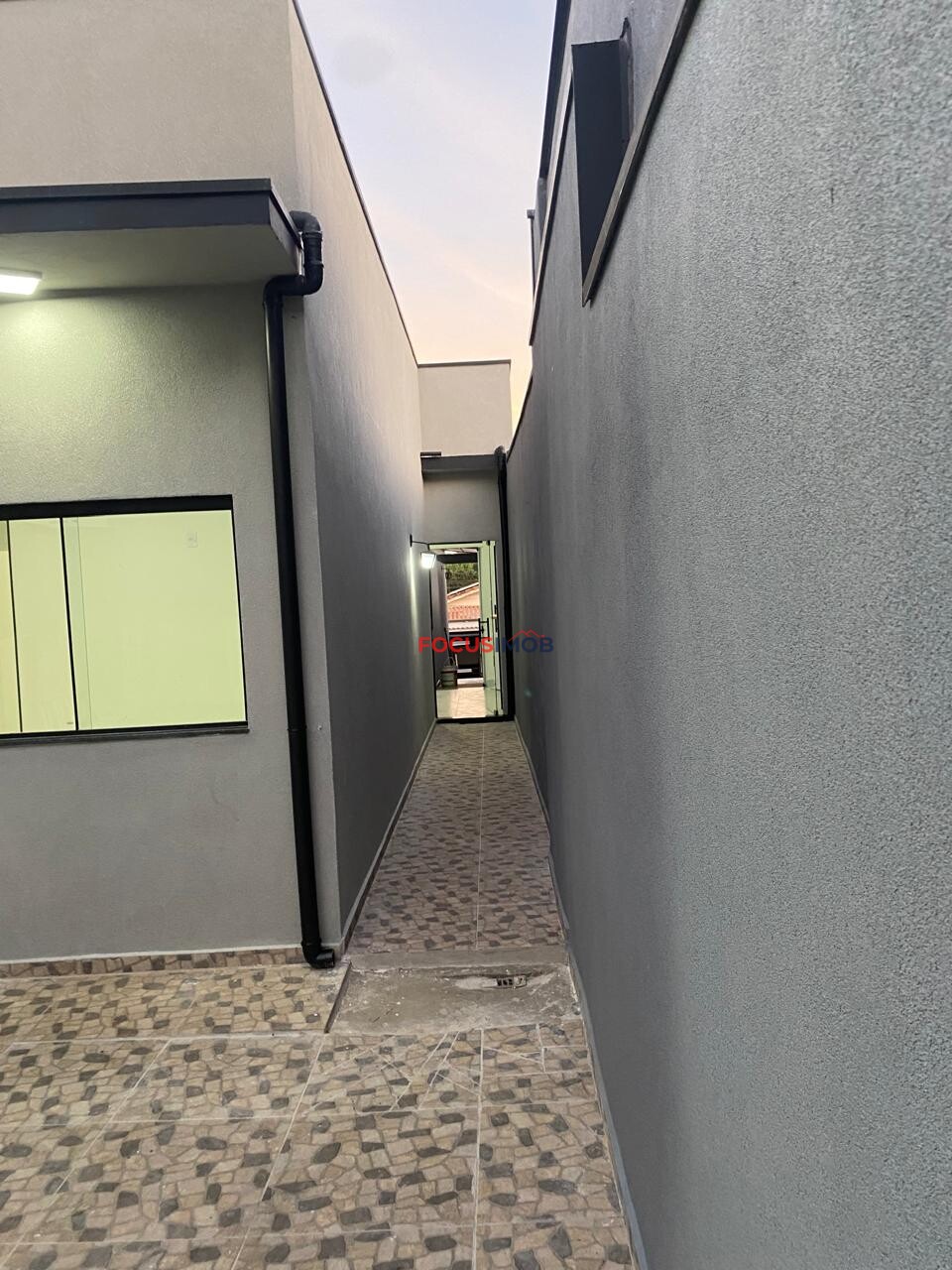 Casa no Jardim Alvorada