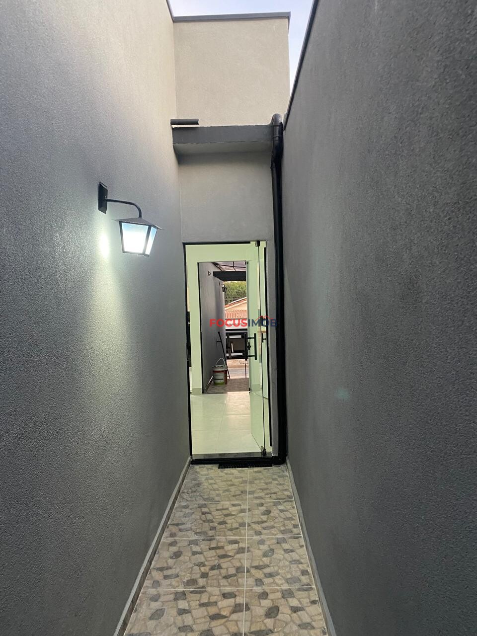 Casa no Jardim Alvorada