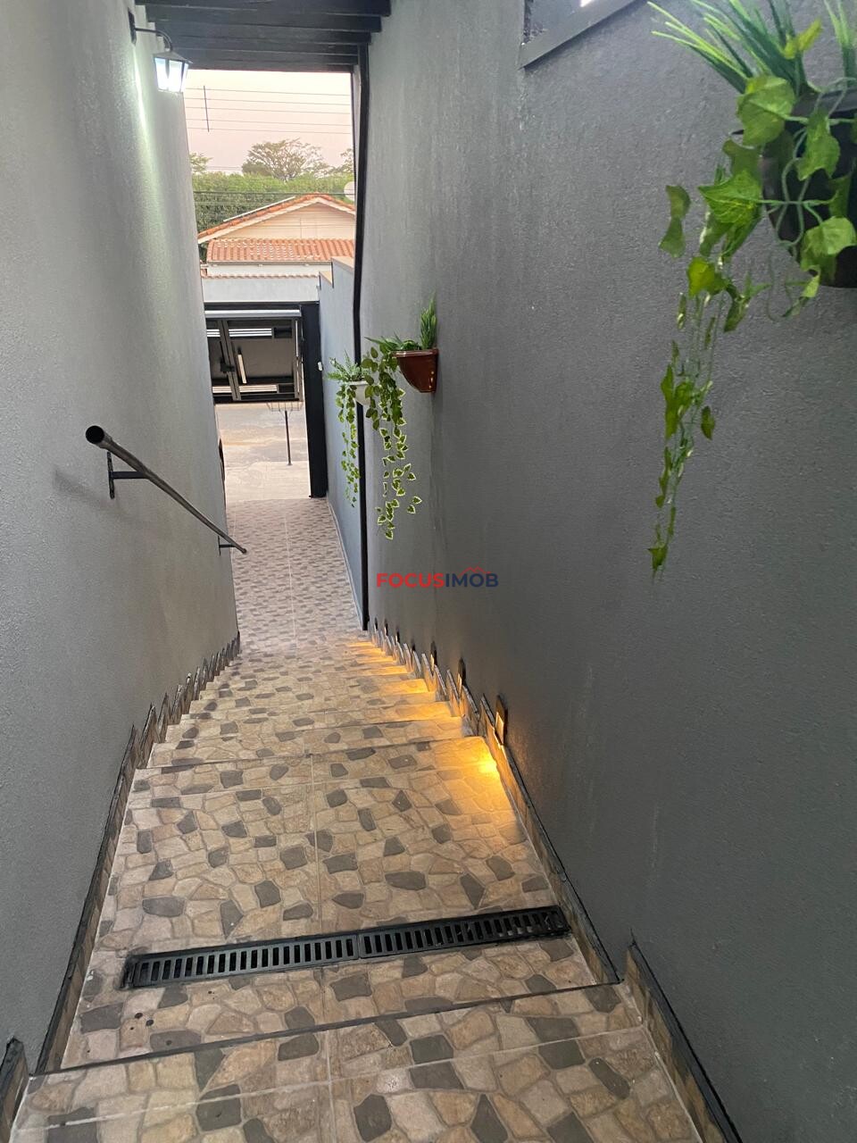 Casa no Jardim Alvorada