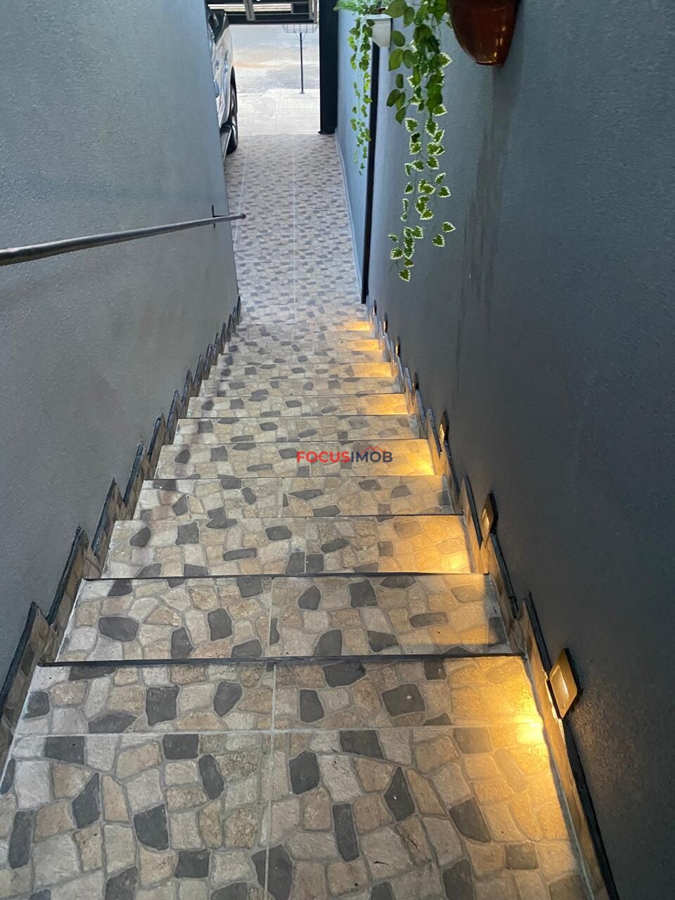 Casa no Jardim Alvorada