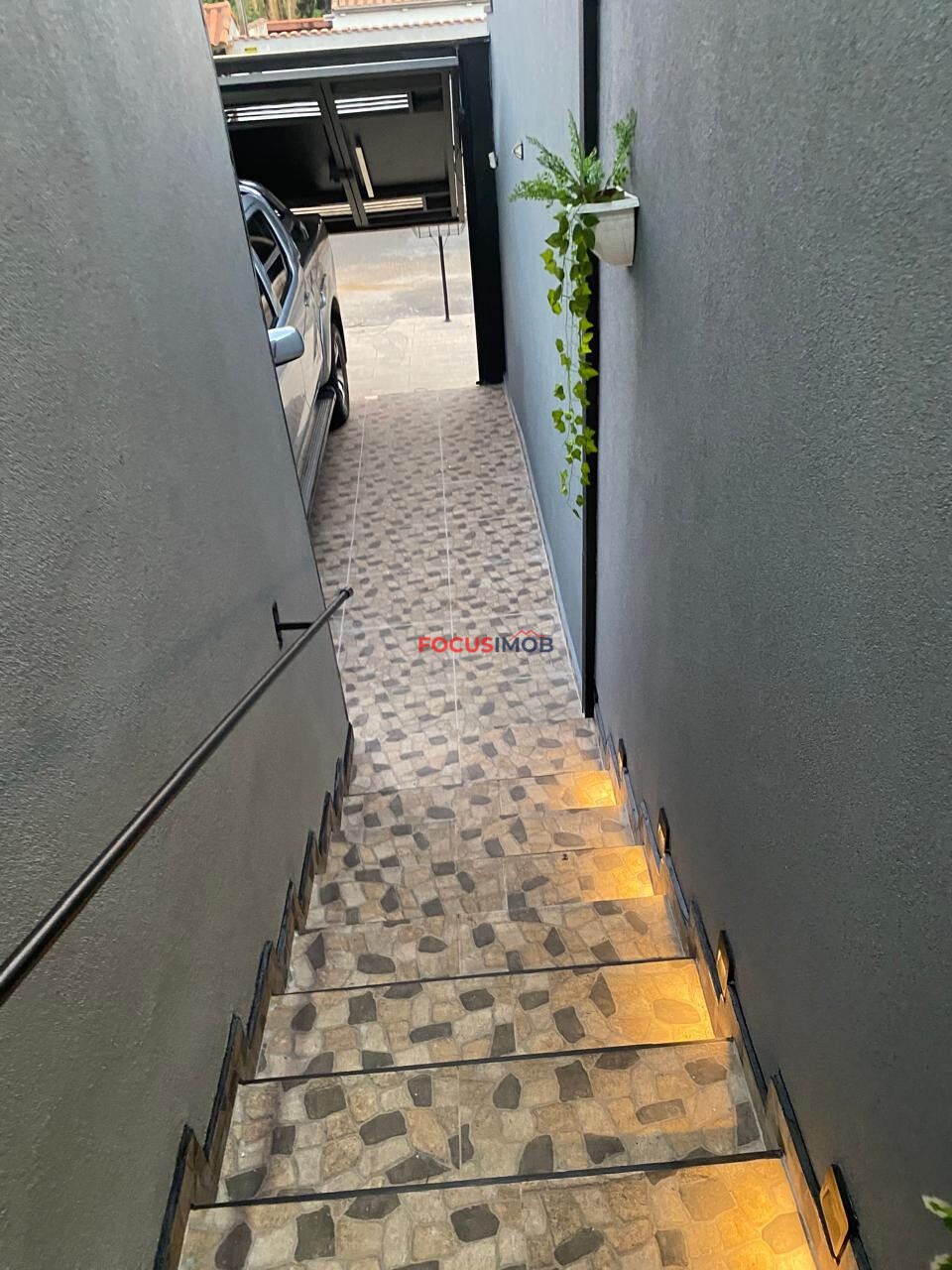 Casa no Jardim Alvorada