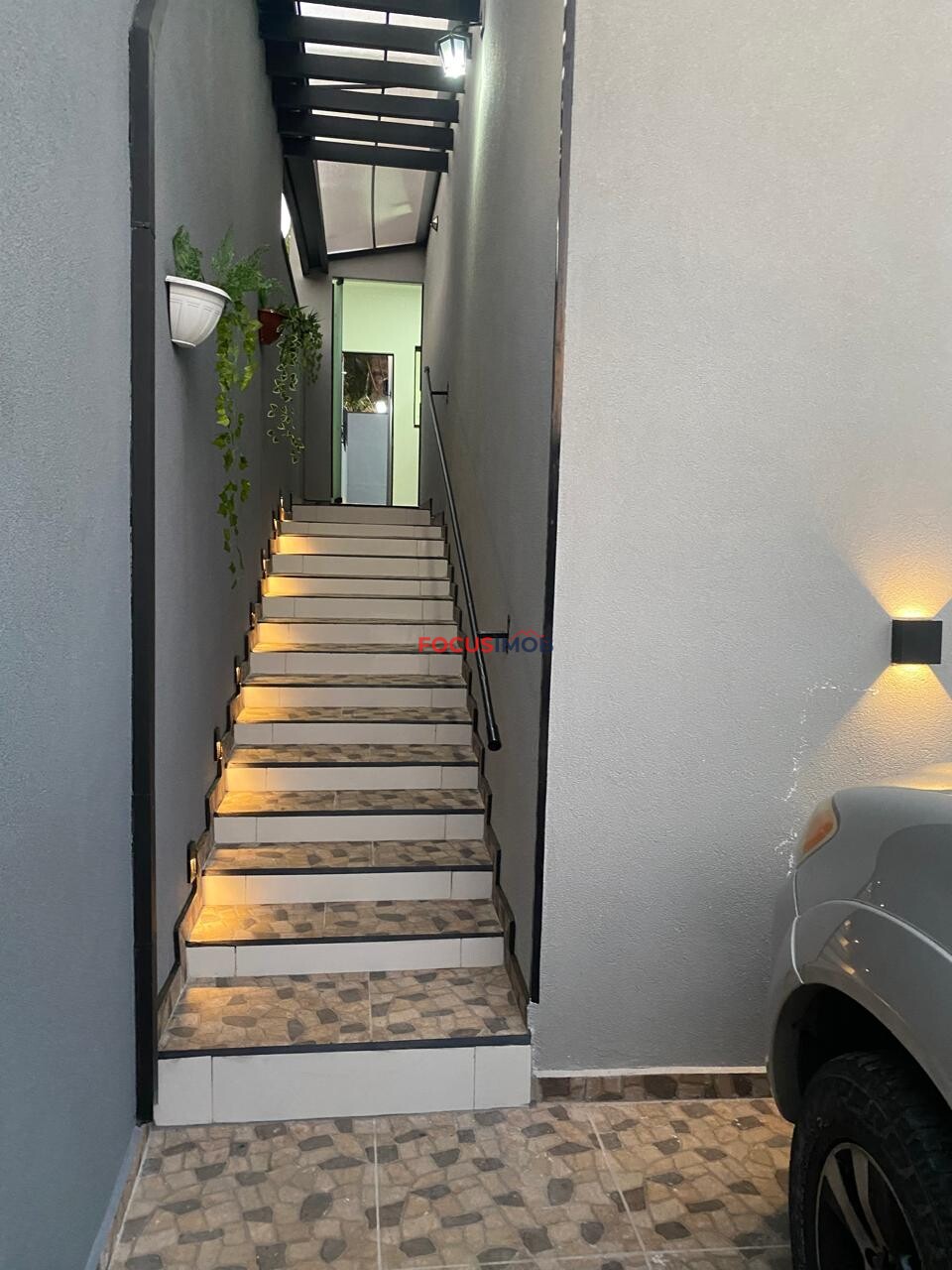 Casa no Jardim Alvorada