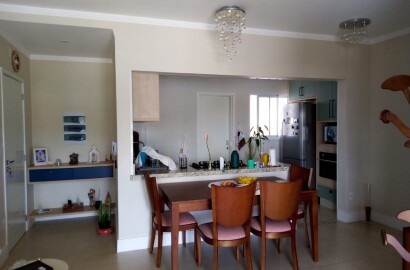 APARTAMENTO CONDOMÍNIO CENTRAL PARK - CENTRO - MOGI GUAÇU