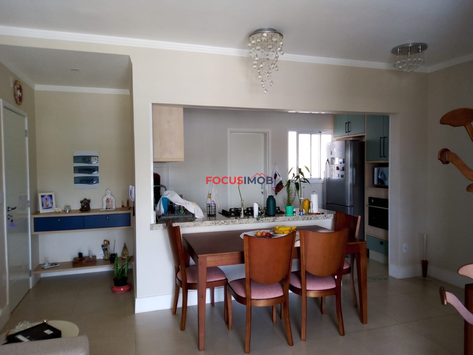 APARTAMENTO CONDOMÍNIO CENTRAL PARK - CENTRO - MOGI GUAÇU