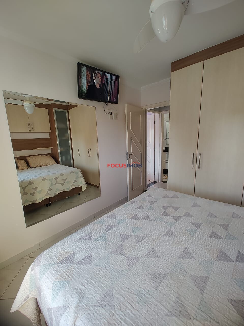 Apartamento Planejado à Venda – Condomínio Portal das Pedras | Mogi Guaçu.
