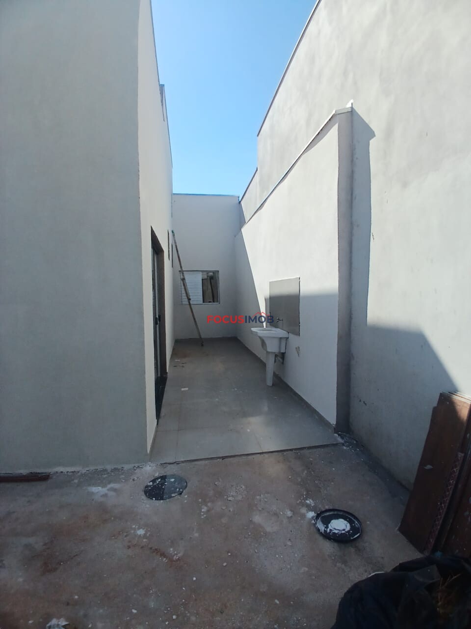 CASA À VENDA – BAIRRO IPÊ III | MOGI GUAÇU/SP