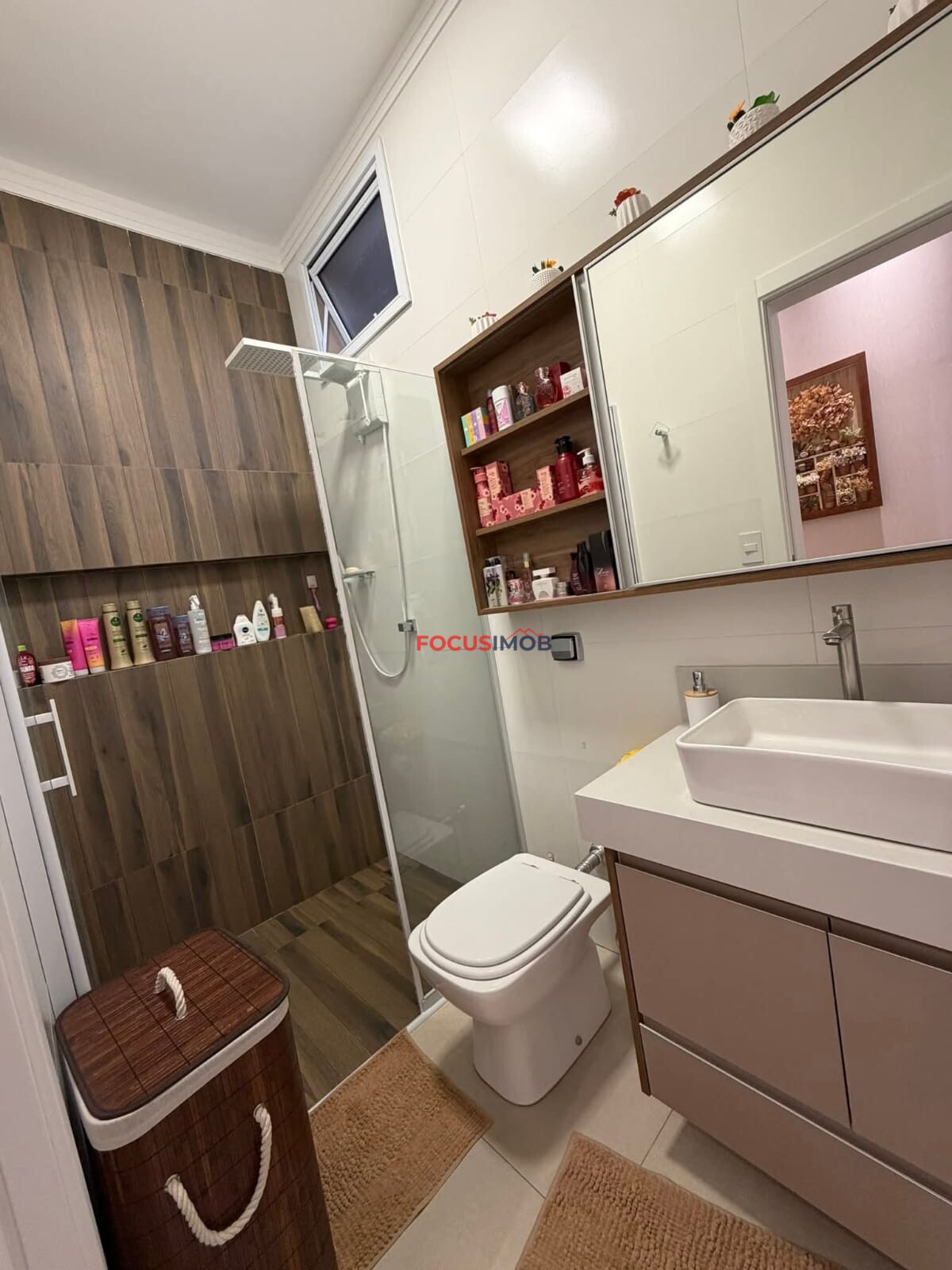 Casa de Alto Padrão no Planalto Verde - Completa, Decorada e Equipada - Mogi Guaçu