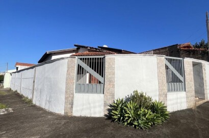 🏡 IMÓVEL À VENDA – PARQUE FELICIDADE | ITAPIRA/SP