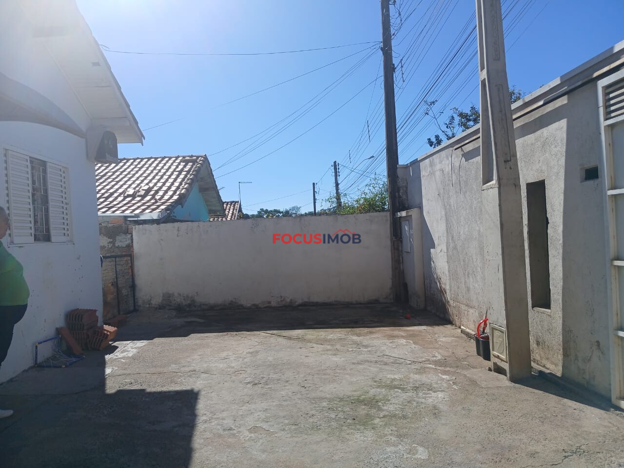 CASA A VENDA NO JARDIM YPÊ 7 - MOGI GUAÇU
