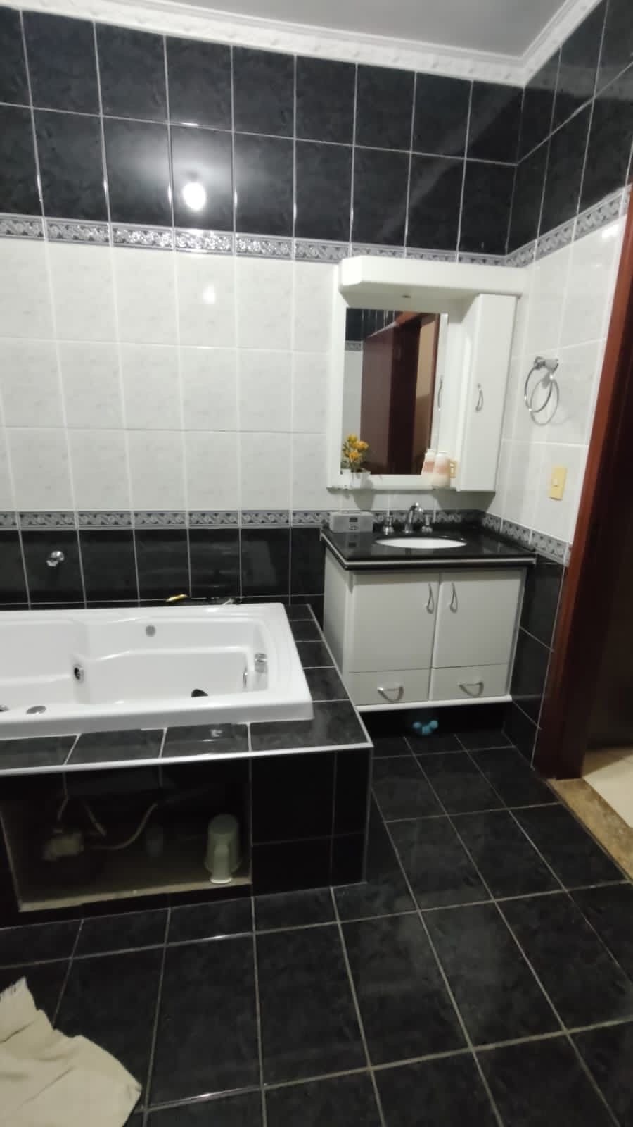 Sobrado a Venda - Prados, Itapira/SP