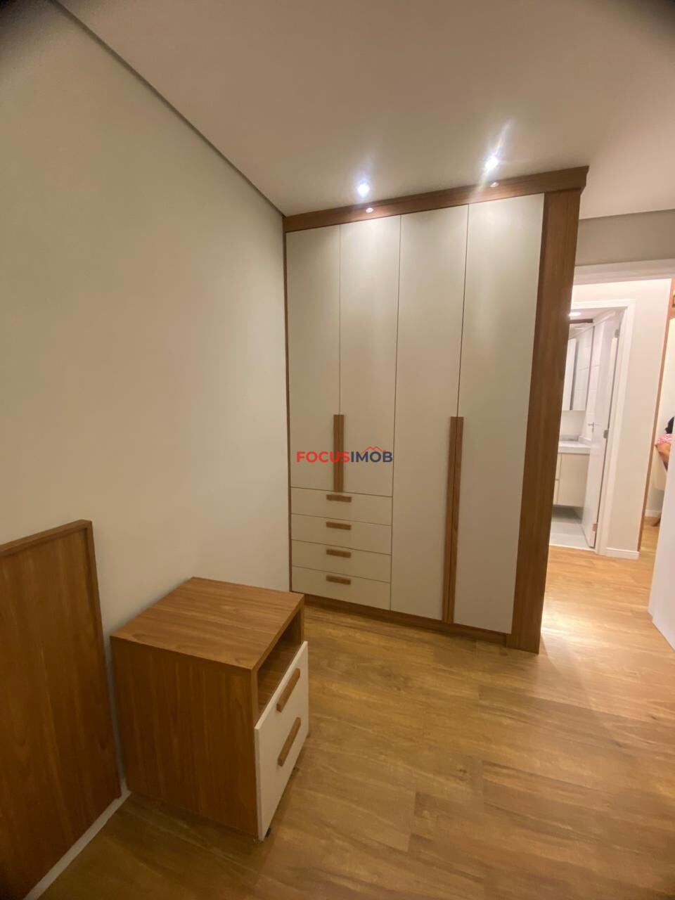 Lindo Apartamento Bela Vista - Mogi Guaçu - 2 dormitórios