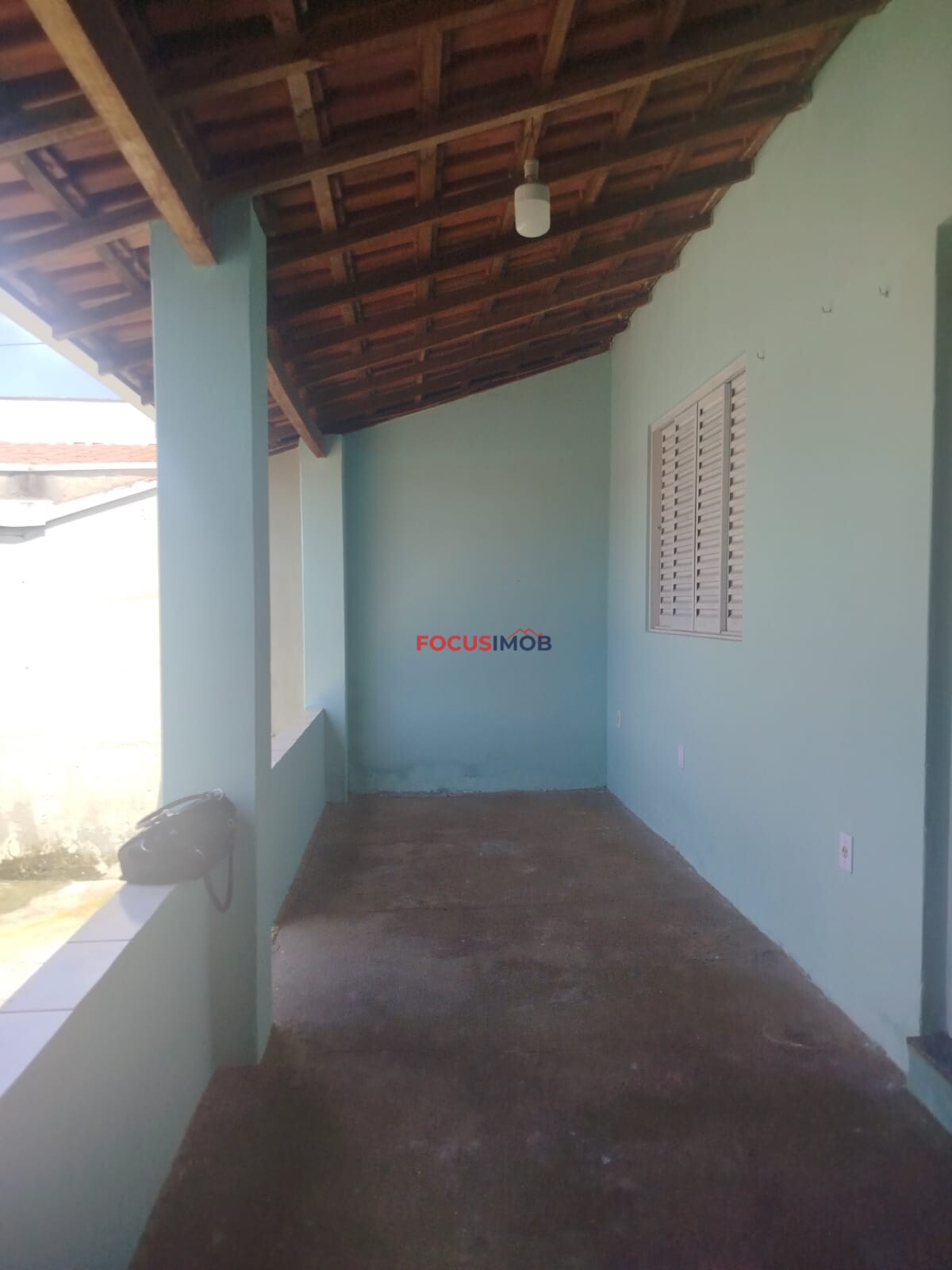 🏡 Excelente oportunidade de locação no Jardim Itacolomy II – Zona Sul de Mogi Guaçu!