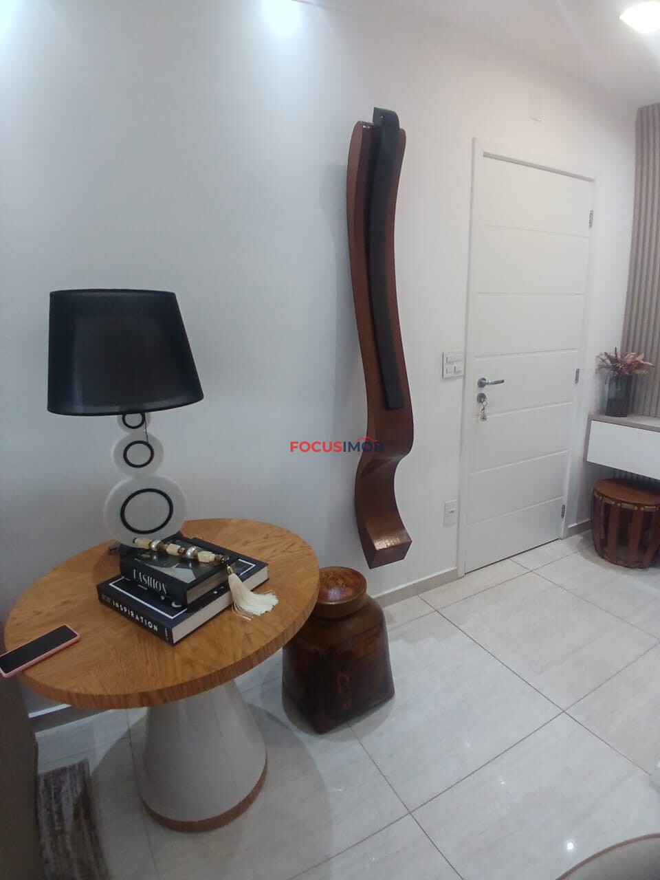 APARTAMENTO À VENDA – EDIFÍCIO CENTRAL PARK, CENTRO DE MOGI GUAÇU/SP