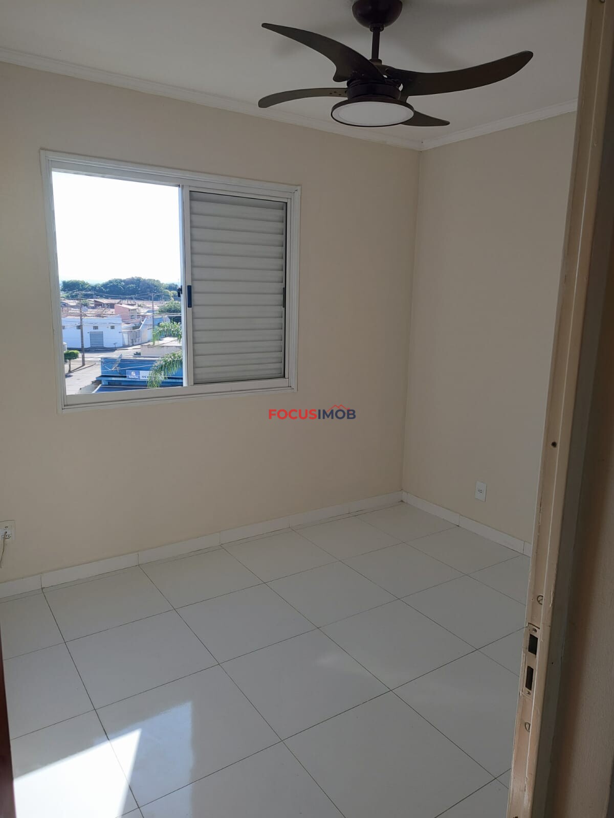 APARTAMENTO À VENDA –REFORMADO -  CONDOMÍNIO RENÊ DE PAULA | MOGI GUAÇU/SP