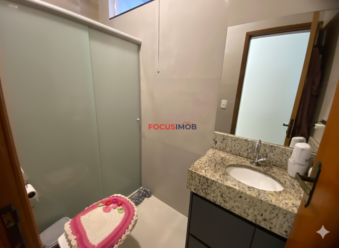 Encante-se com esta bela casa à venda no Jardim Itamaraty, uma das regiões mais valorizadas da zona sul de Mogi Guaçu!