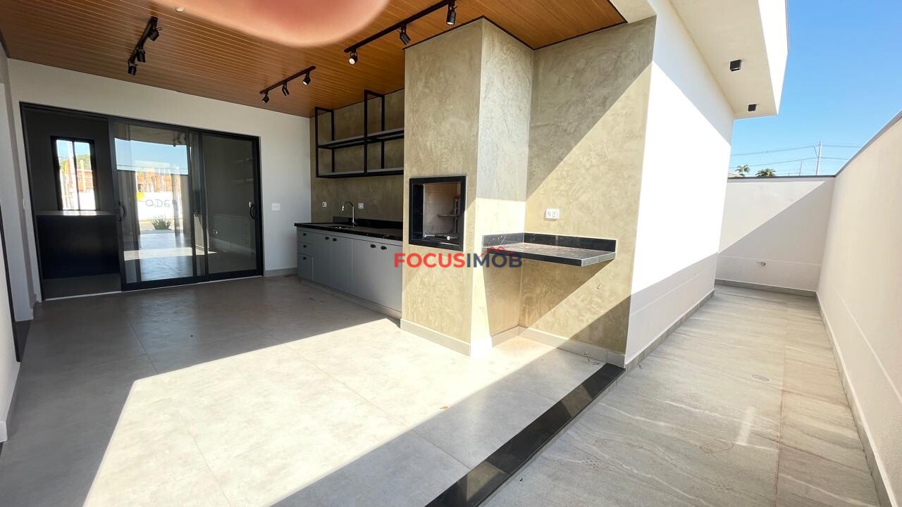 ALTO PADRÃO À VENDA | RESIDENCIAL ALTO DE SÃO PEDRO ✨