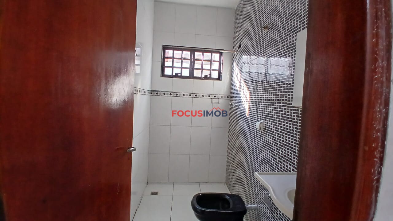 🏡 Casa para Locação – Jardim Eldorado | Mogi Guaçu/SP