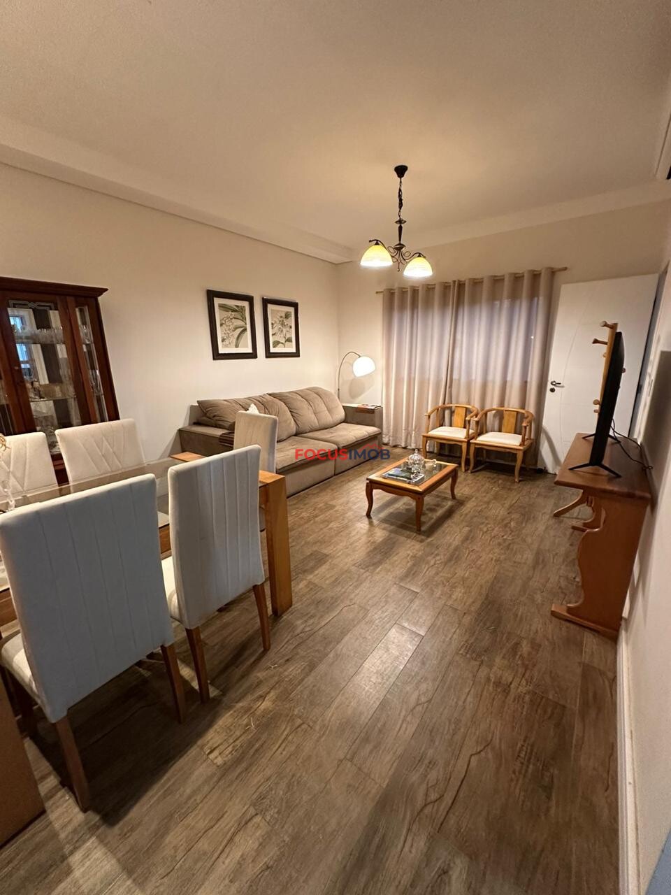 CASA TÉRREA À VENDA | CONDOMÍNIO SANTA MÔNICA 2 – MOGI GUAÇU