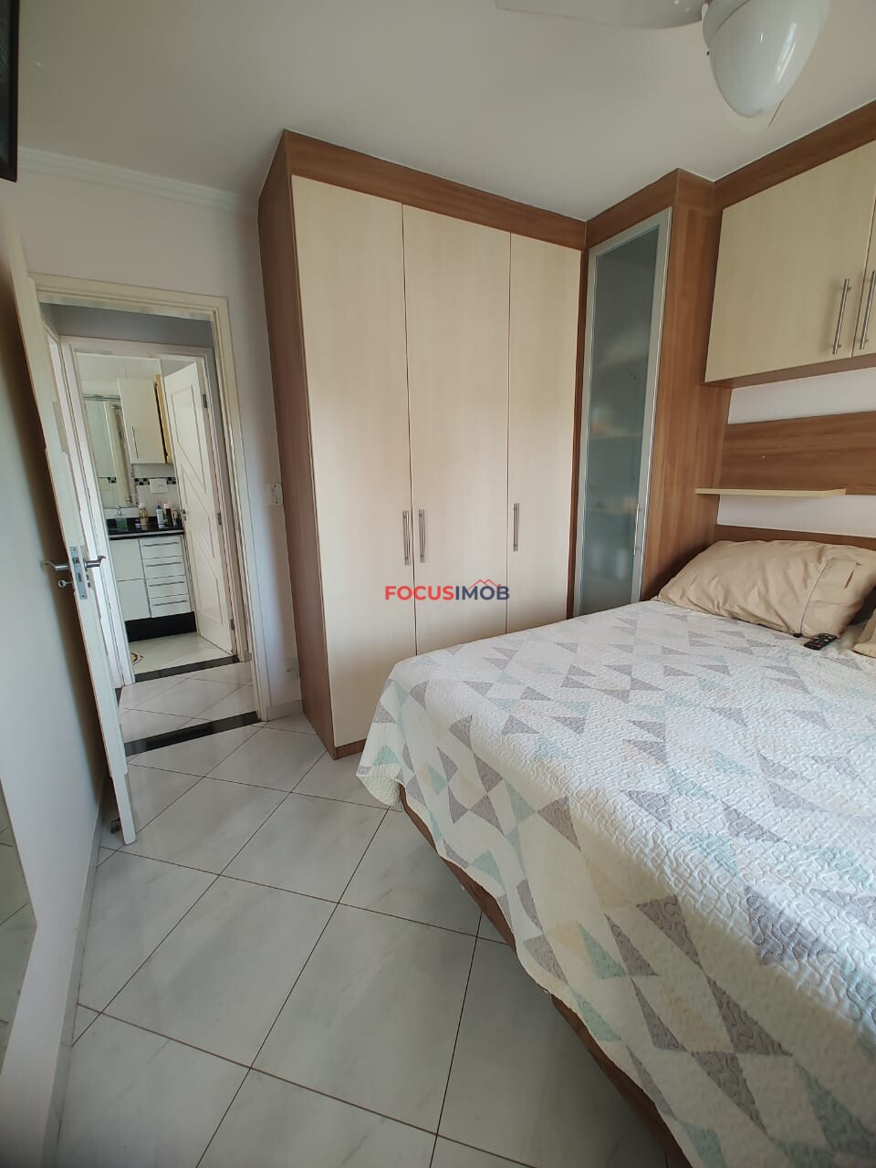 Apartamento Planejado à Venda – Condomínio Portal das Pedras | Mogi Guaçu.