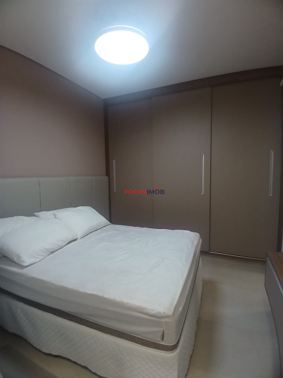 Casa de Alto Padrão no Planalto Verde - Completa, Decorada e Equipada - Mogi Guaçu