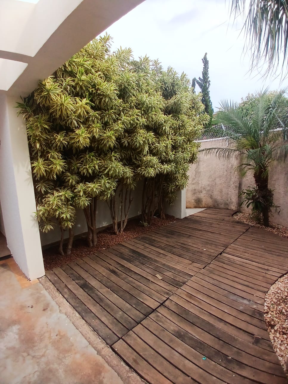 Casa no Planalto Verde - Mogi Guaçu - 4 Dormitórios