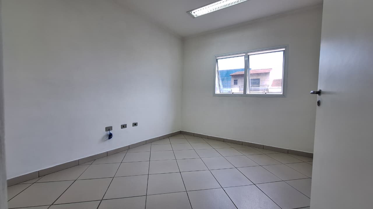 Prédio comercial em Luisiana - São Bernardo