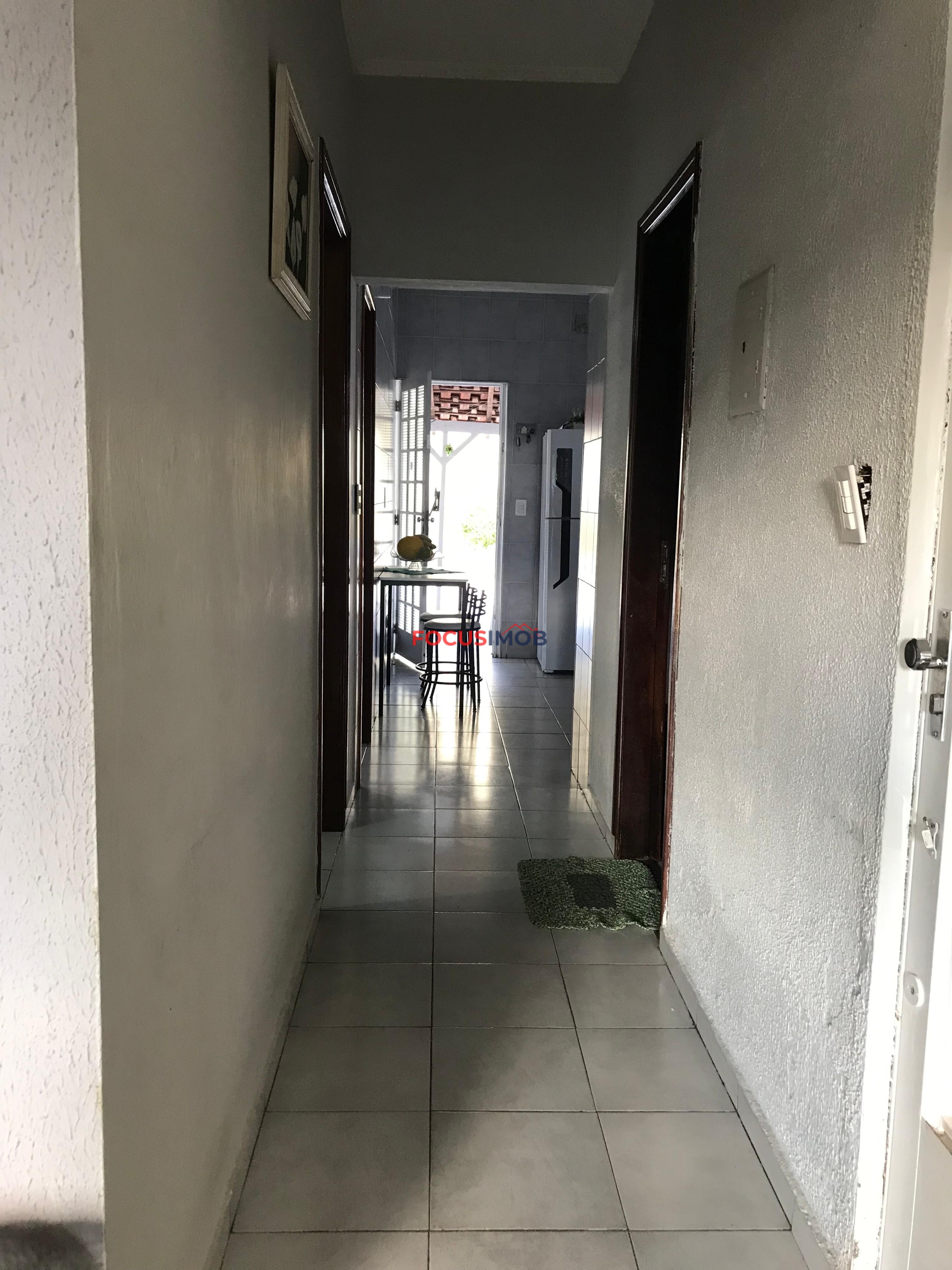 🏡 Casa para Locação – Recanto do Itamaracá | Região Sul – Mogi Guaçu/SP