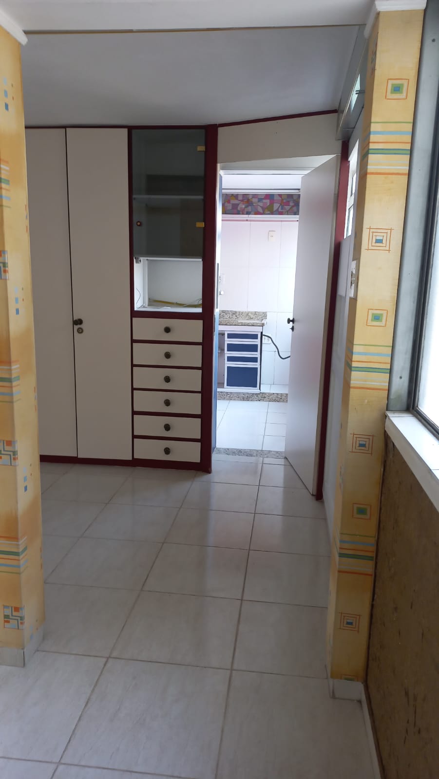 OPORTUNIDADE para Investir ou Morar - Apartamento todo planejado, em Artur Alvim, São Paulo.