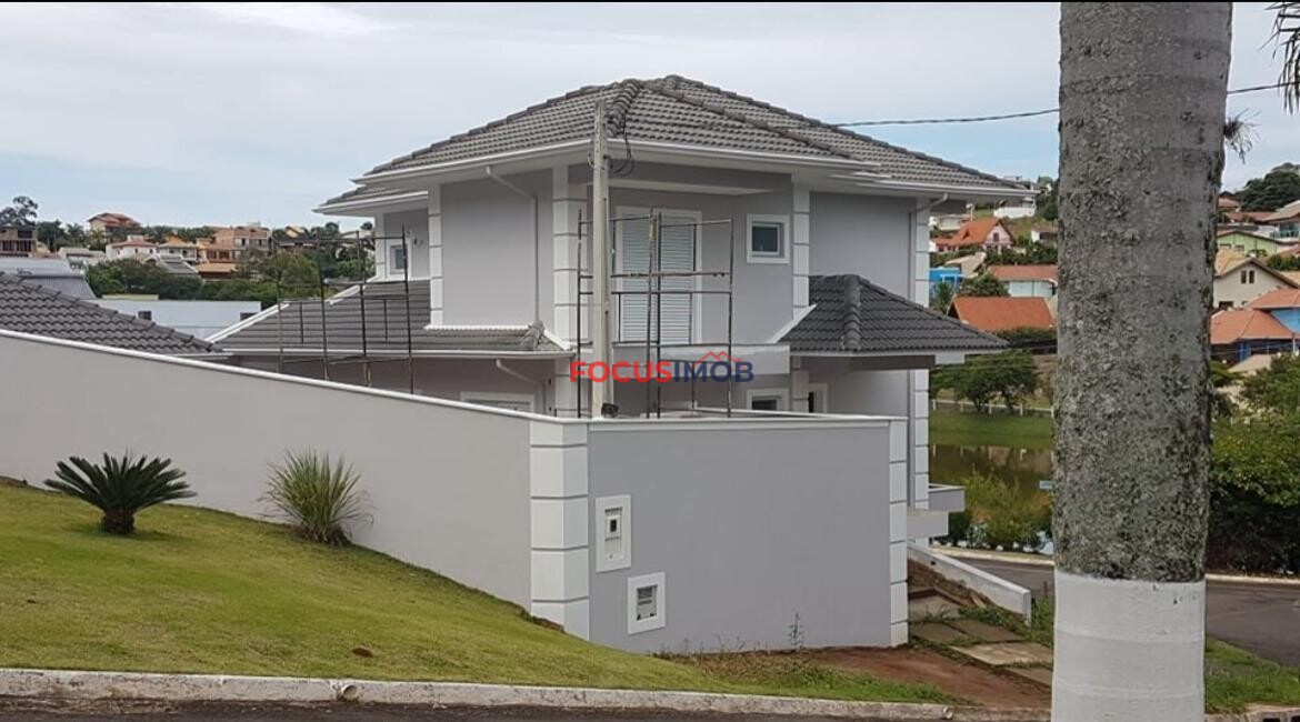 Alto Padrão de Esquina