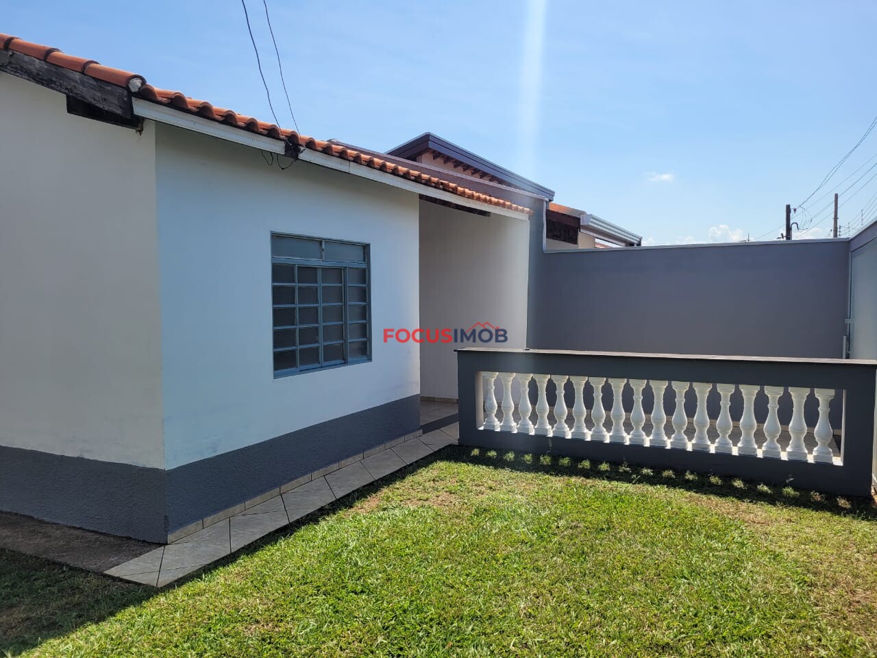 Casa Condomínio Colina Verde - Mogi Guaçu- R$ 250.000,00