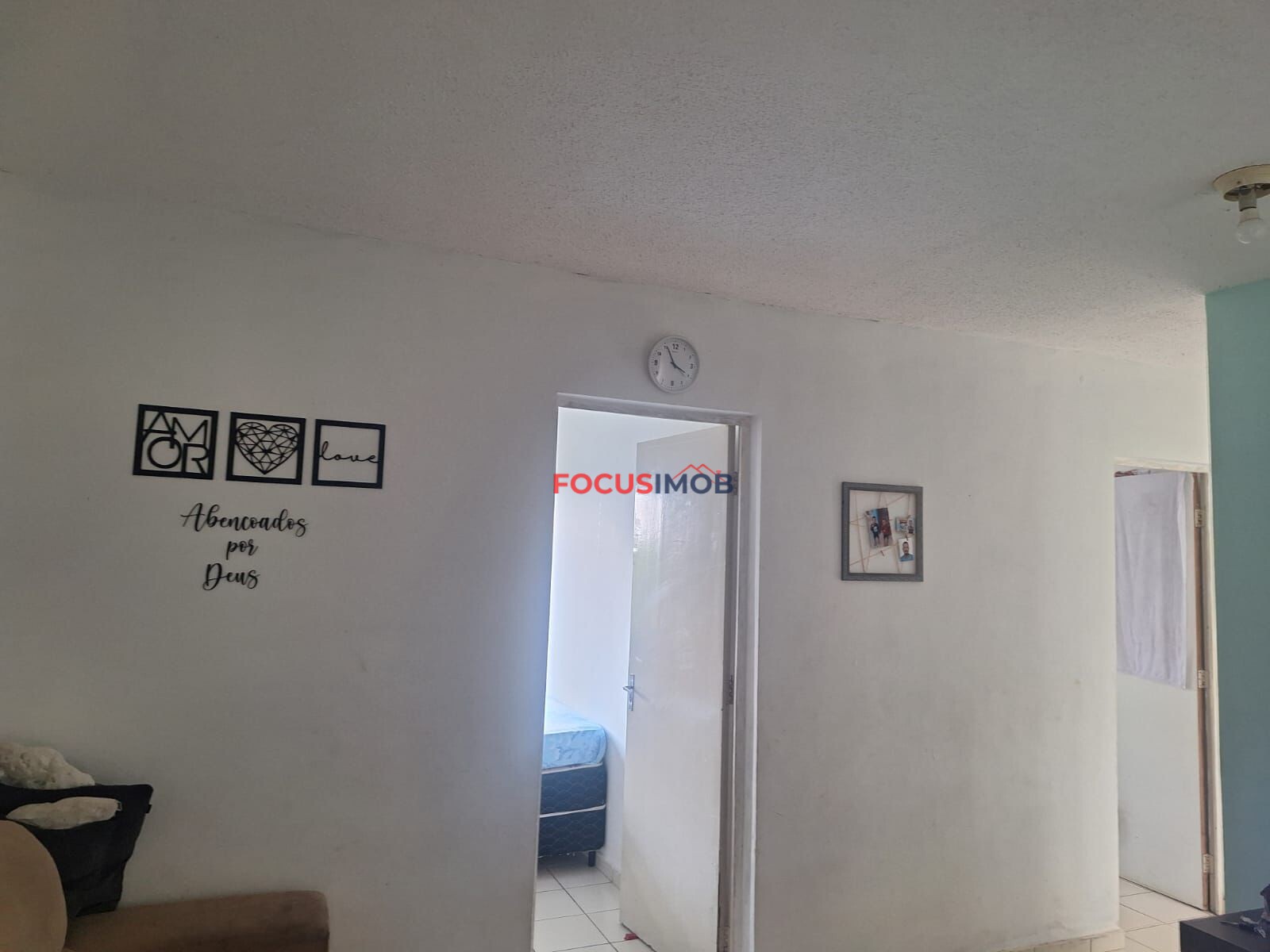 🏢✨ APARTAMENTO À VENDA EM MOGI MIRIM – CONDOMÍNIO PARATY – JARDIM ITAPEMA