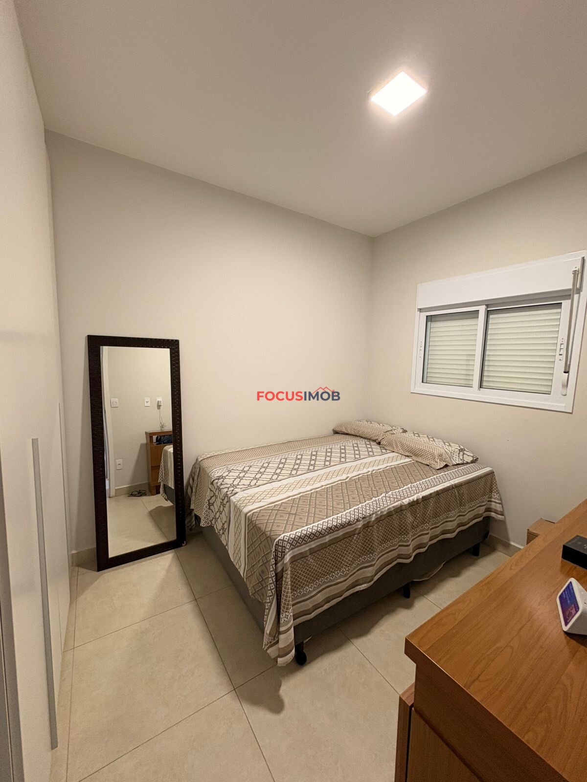 Apartamento no Condomínio Central Park - Mogi Guaçu