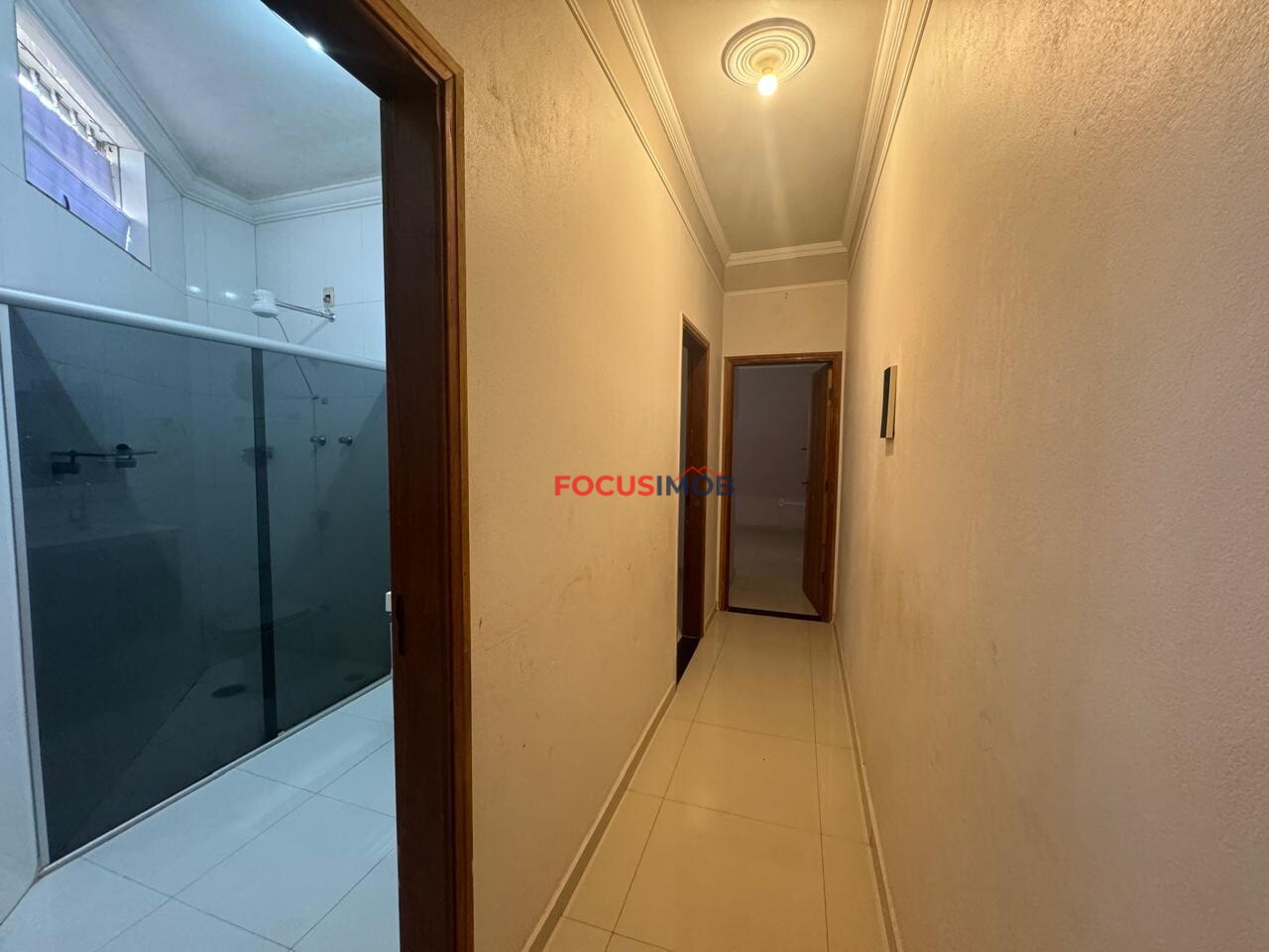 Casa Completa no Jardim Canaã + Ponto Comercial Integrado