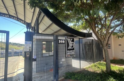APARTAMENTO COM PLANEJADOS ITAPIRA-SP